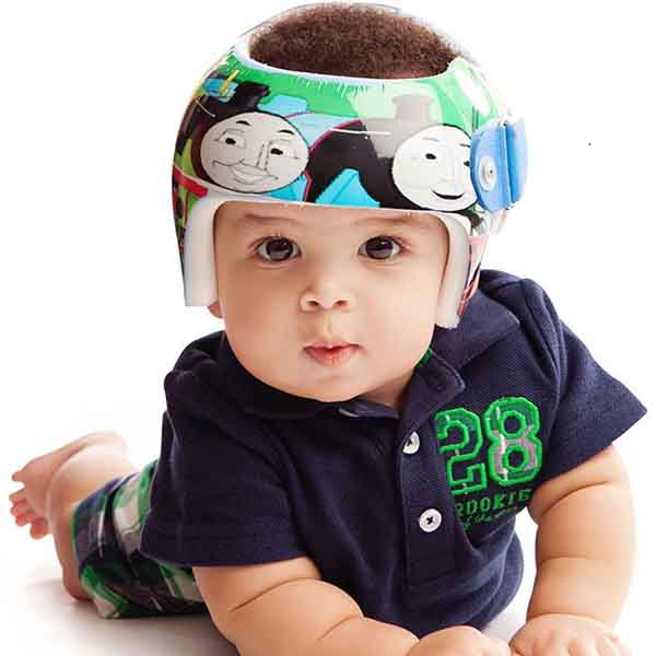 Cranial Orthosis