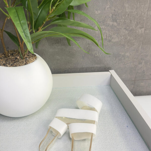 دعامة المعصم (Wrist Splint)