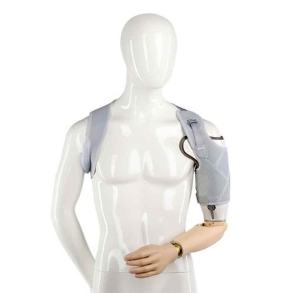 Shoulder Disarticulation