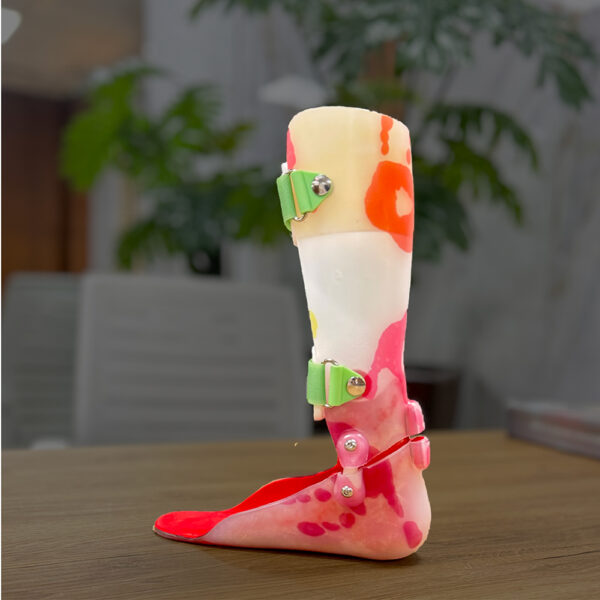 AFO-Articulated