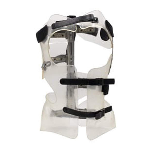 Lyonnais BraceLyonnais Brace