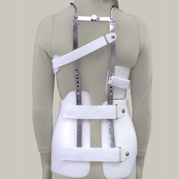 Milwaukee Brace
