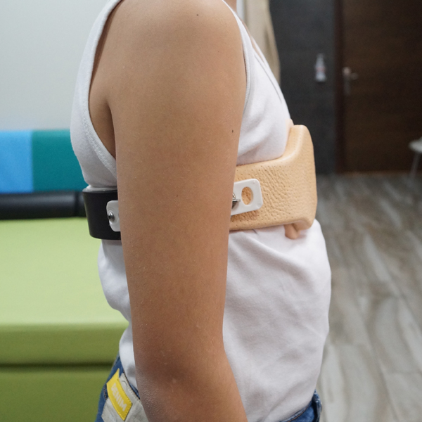 Pectus Carinatum Brace