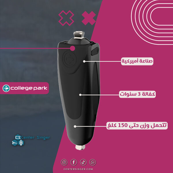 Capital Knee
