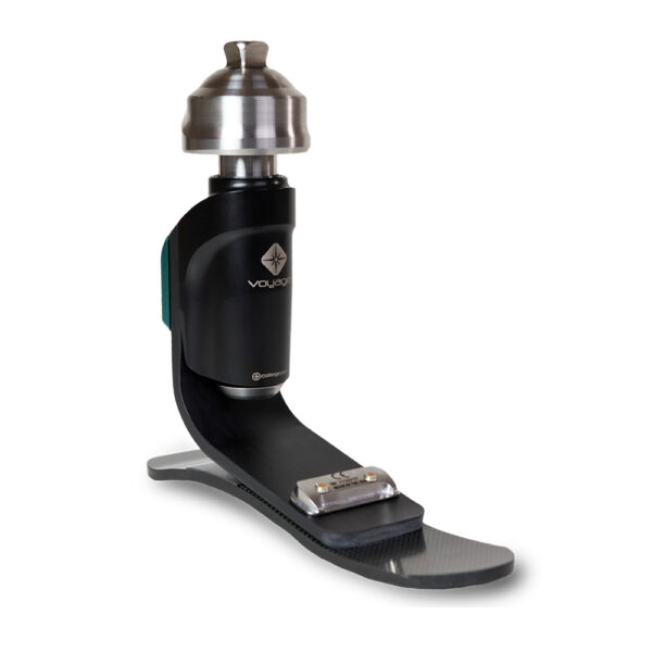 Voyager Foot